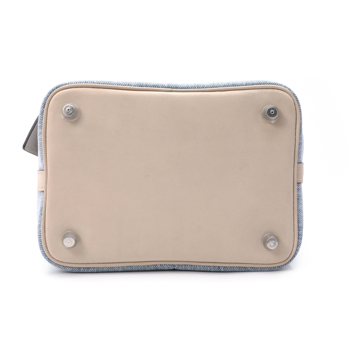 Bucket Bag Cargo S Blue/Beige (Pre-Order) – product image 10