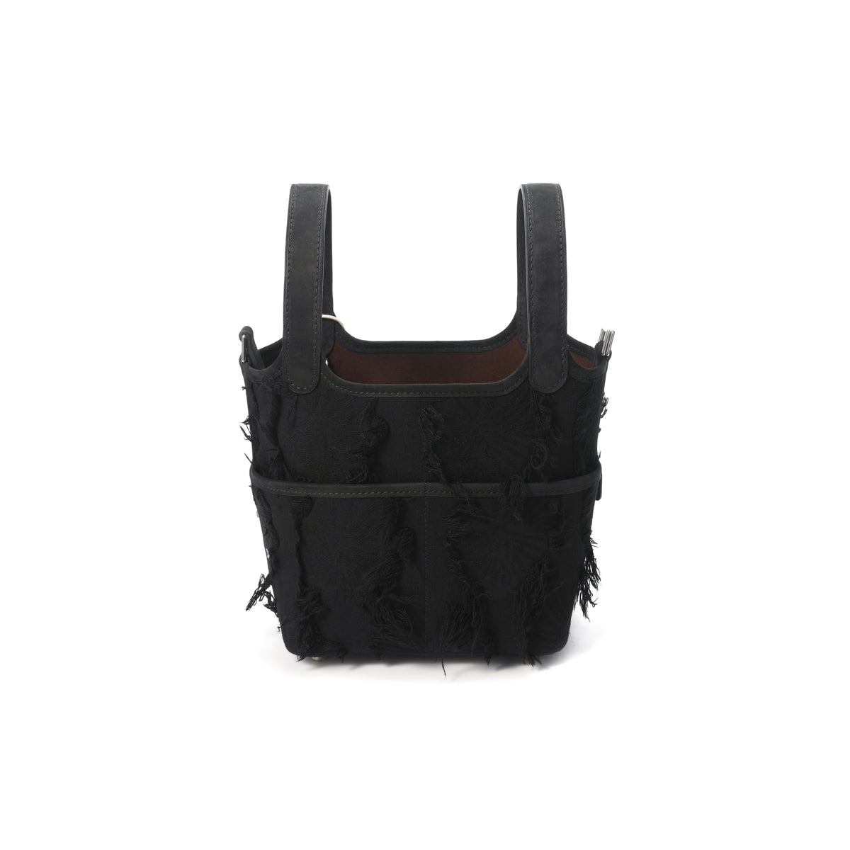 Bucket Bag Cargo S Black (Pre-Order) – product image 2