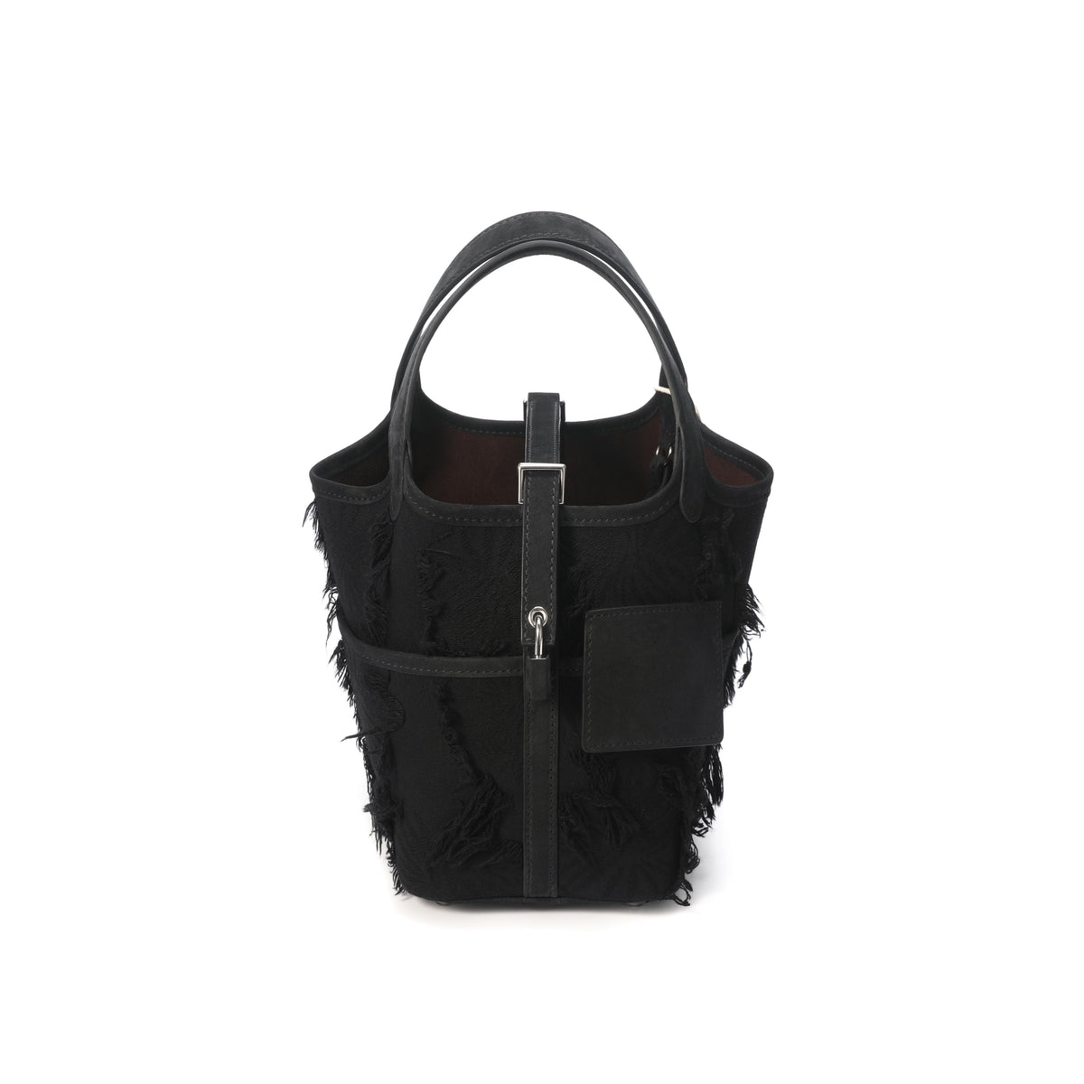 Bucket Bag Cargo S Black (Pre-Order) – product image 6