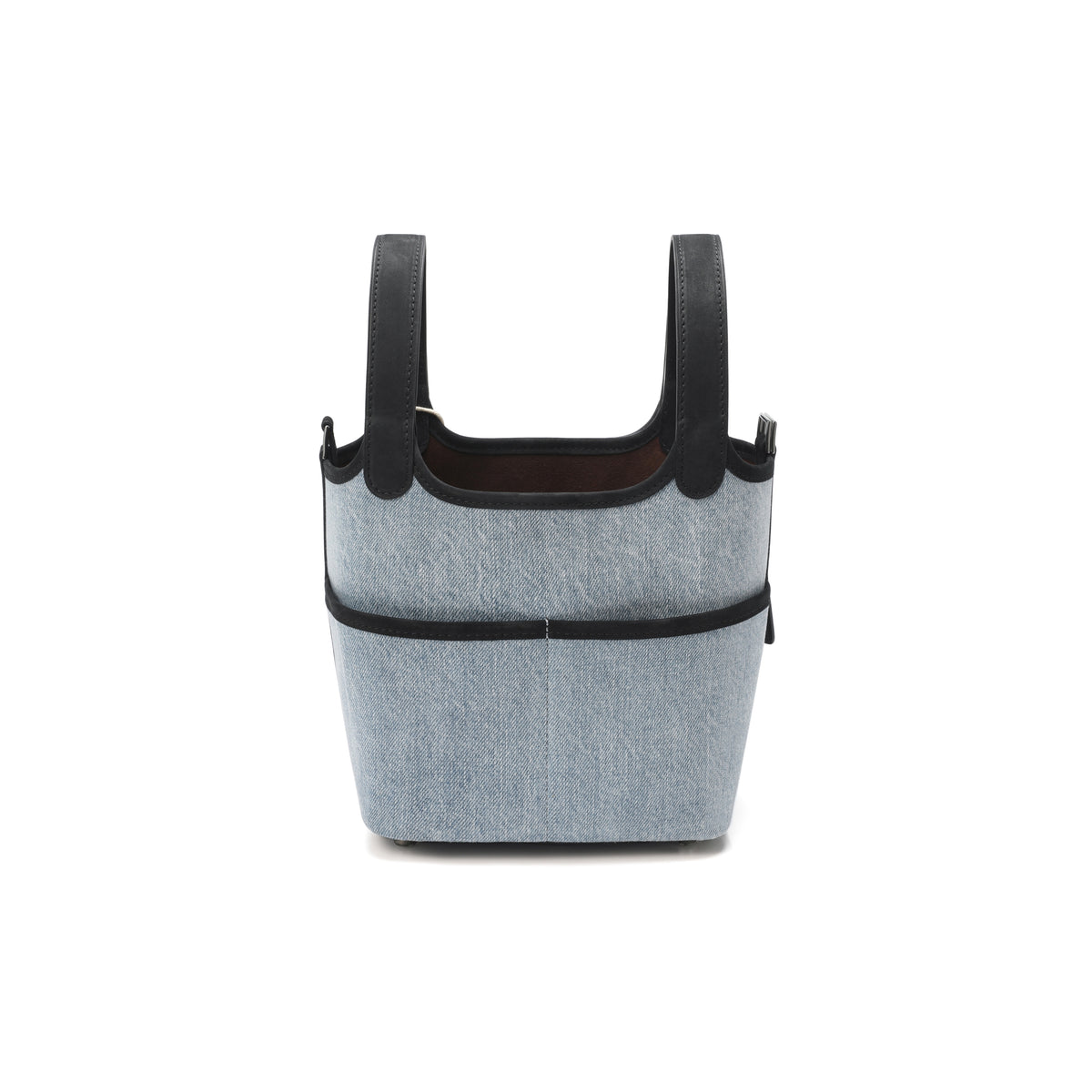 Bucket Bag Cargo S Blue/Black – product image 2