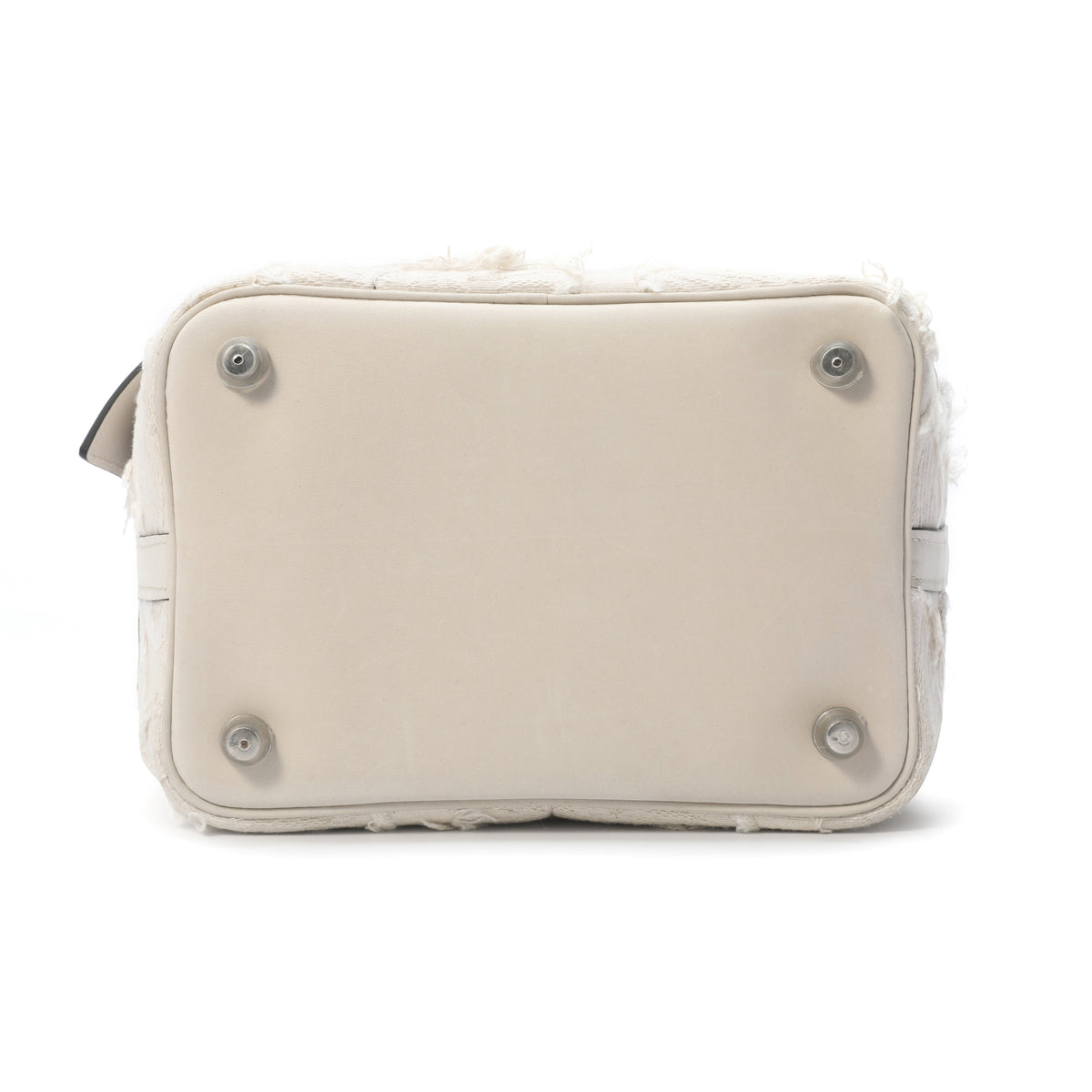 Bucket Bag Cargo S White (Pre-Order) – product image 10