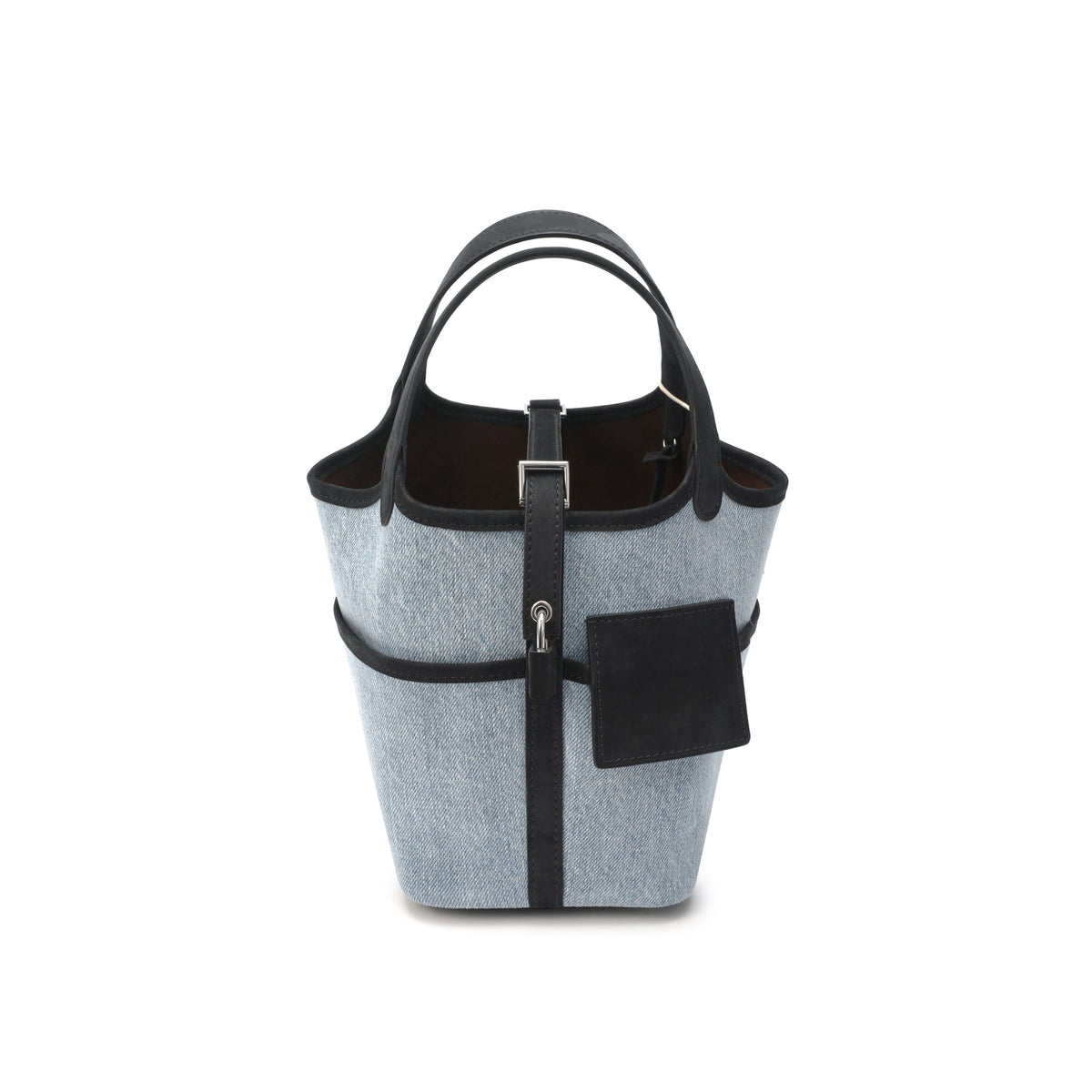 Bucket Bag Cargo S Blue/Black – product image 6