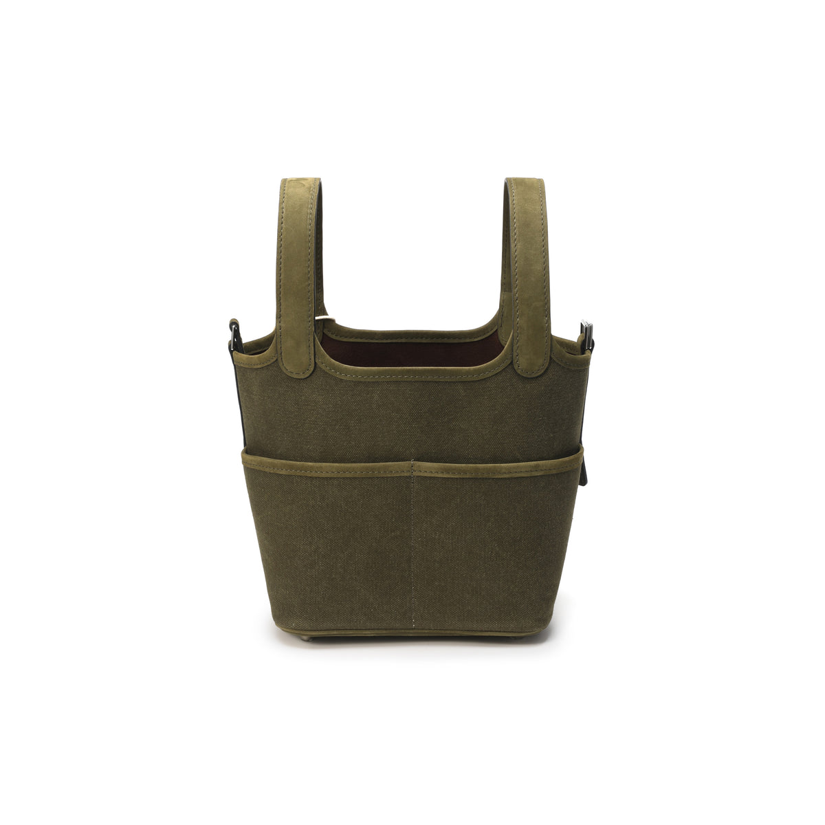 Bucket Bag Cargo S Khaki – product image 2