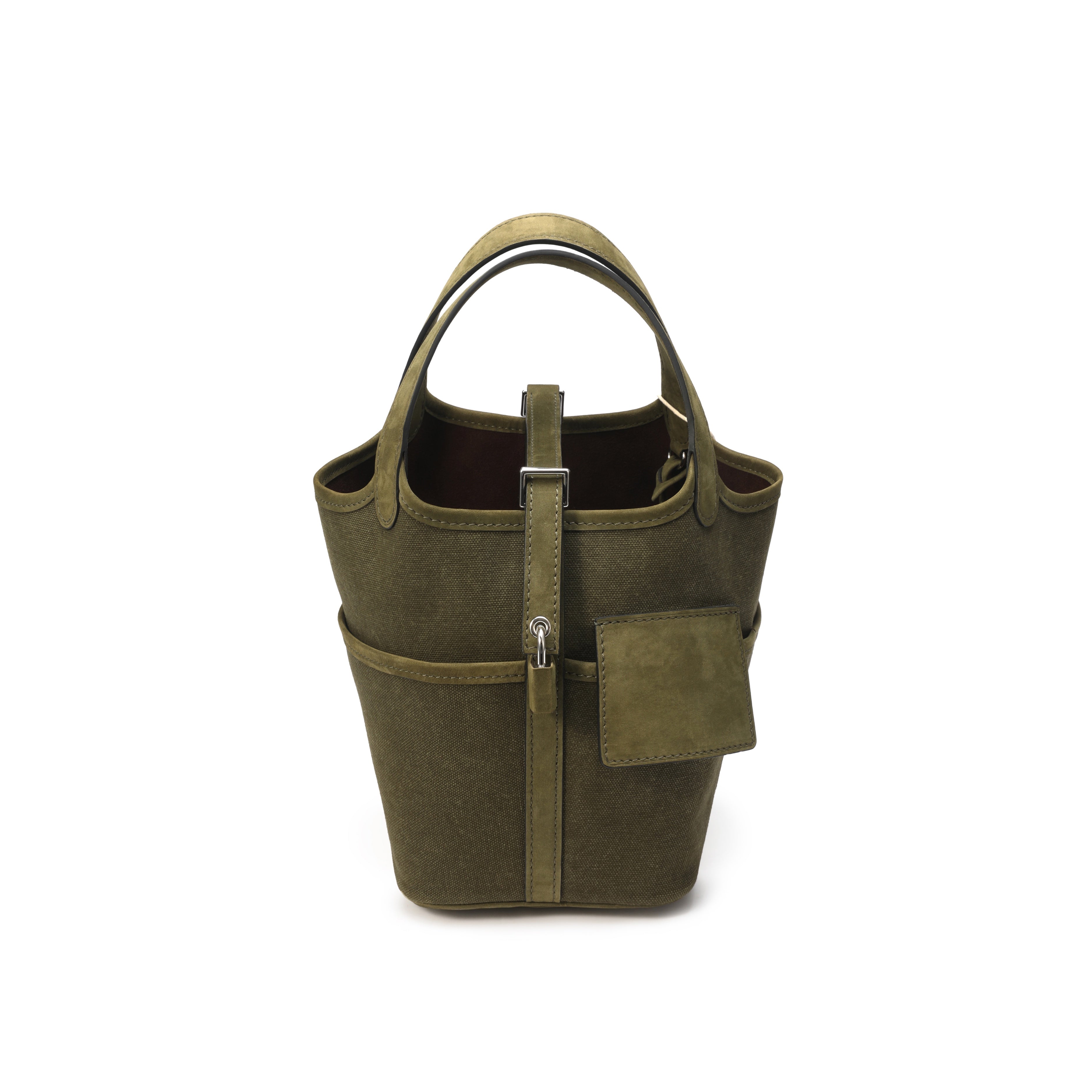 Bucket Bag Cargo S Khaki