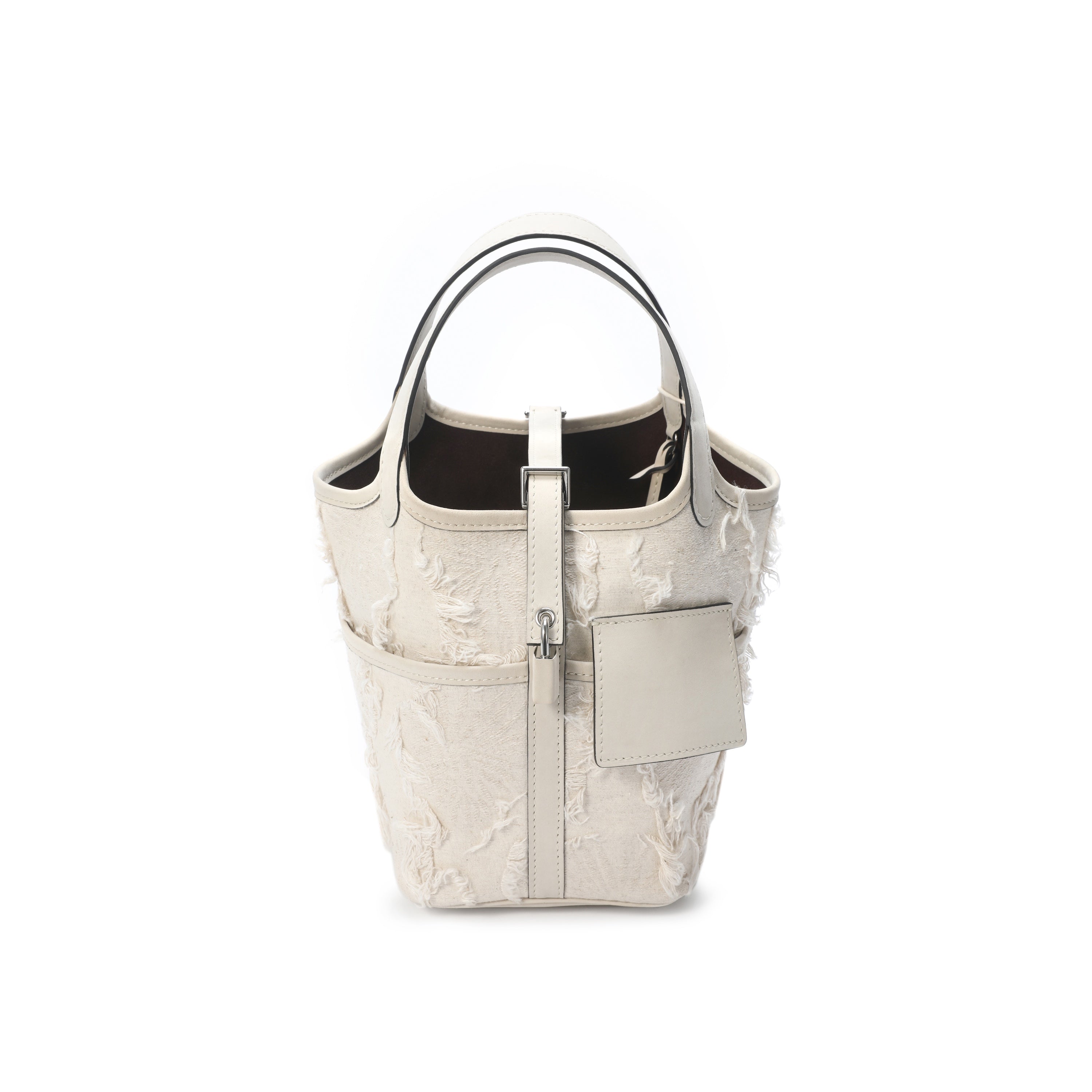 Bucket Bag Cargo S White (Pre-Order)