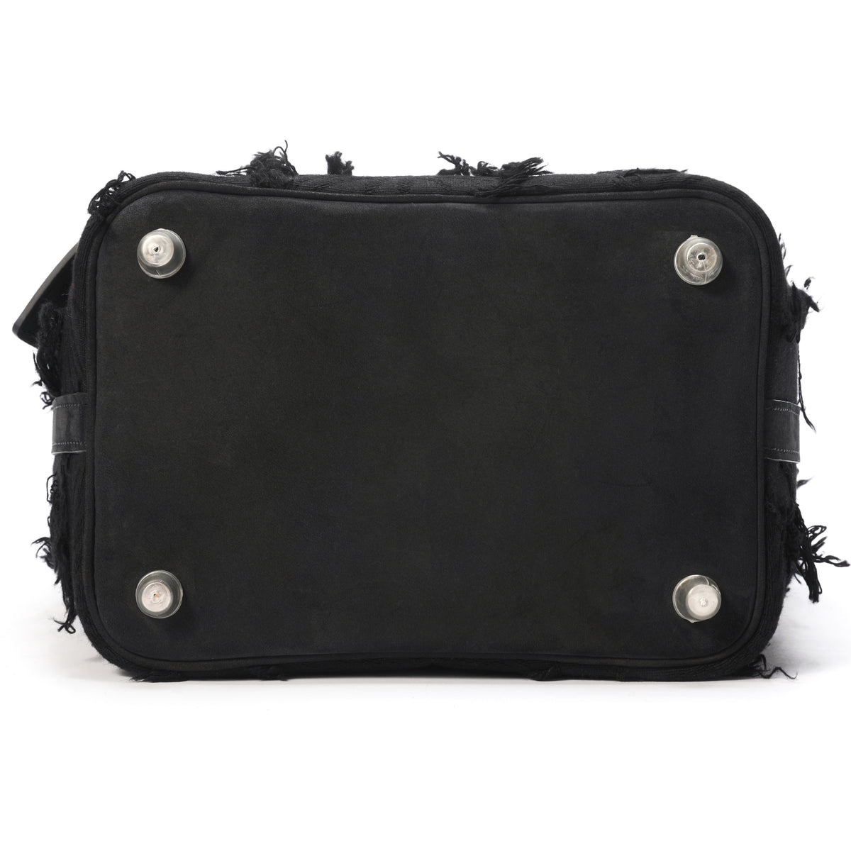 Bucket Bag Cargo S Black (Pre-Order) – product image 10