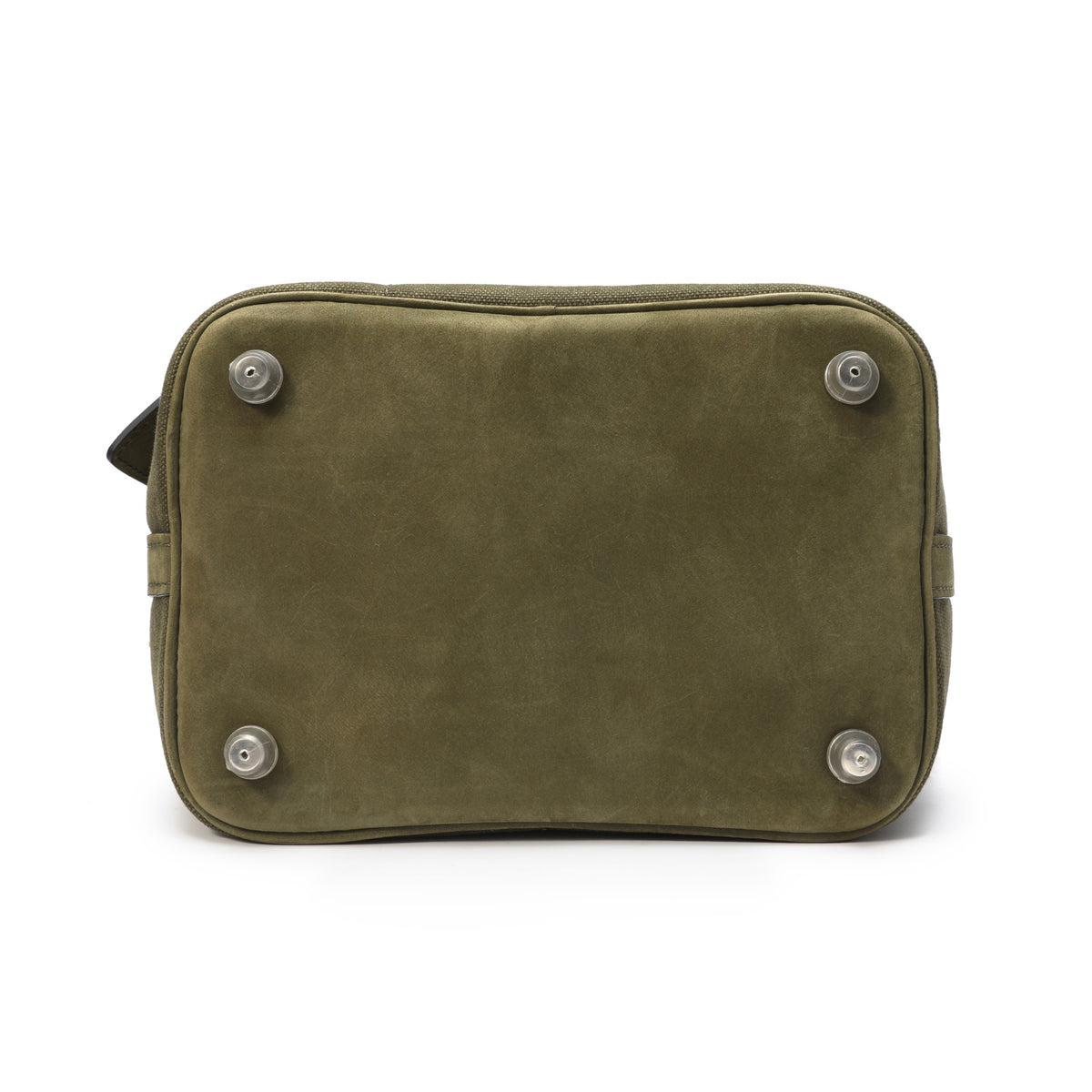 Bucket Bag Cargo S Khaki – product image 10