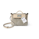 Slouchy Bag Mini Grey (Pre-Order)