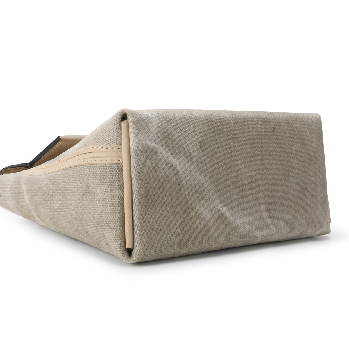 Slouchy Bag Mini Grey (Pre-Order) – product image 6
