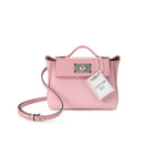Slouchy Bag Mini Pink (Pre-Order)