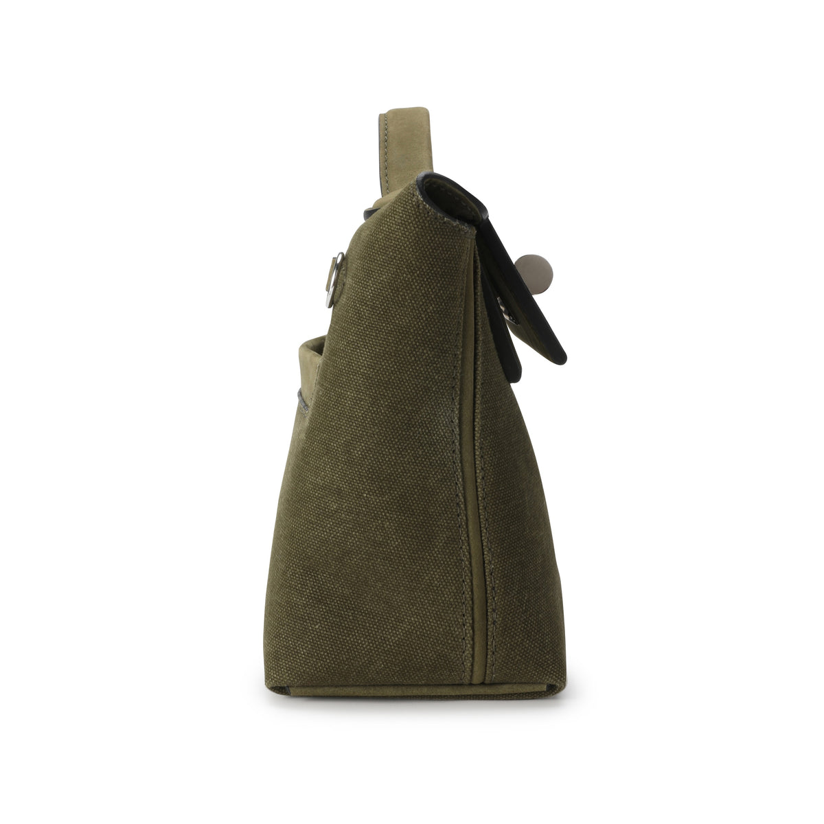 Slouchy Bag Mini Khaki (Pre-Order) – product image 5