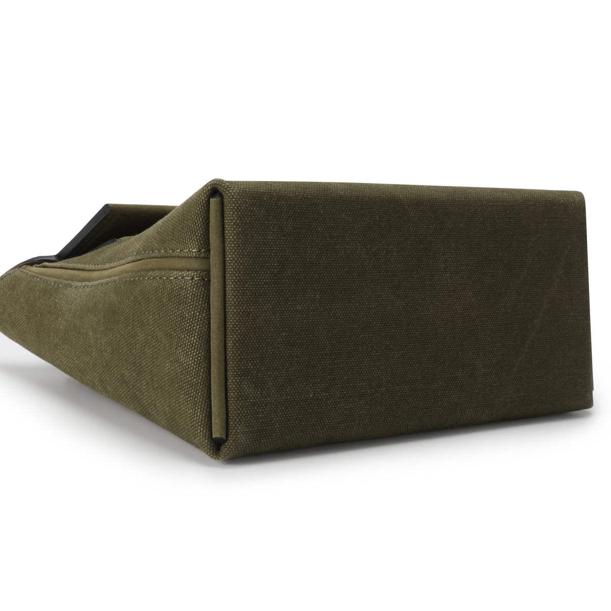 Slouchy Bag Mini Khaki (Pre-Order) – product image 10