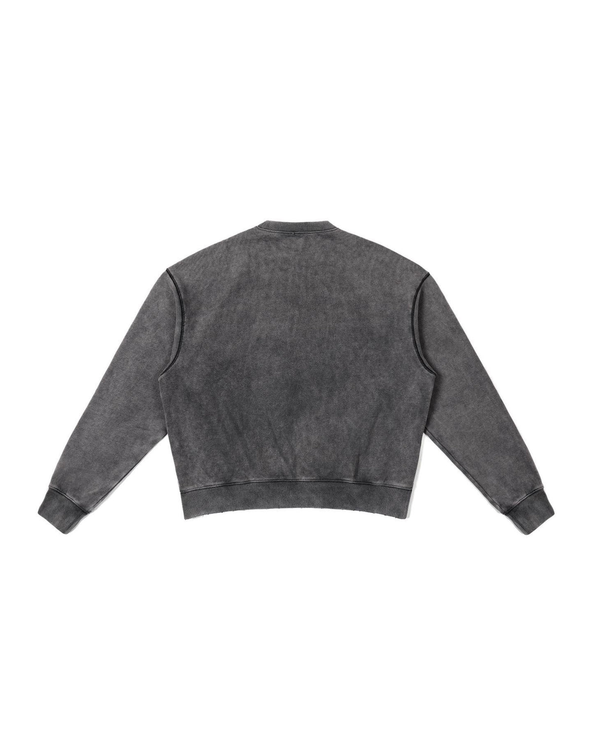 College Logo Crew Neck – product image 2