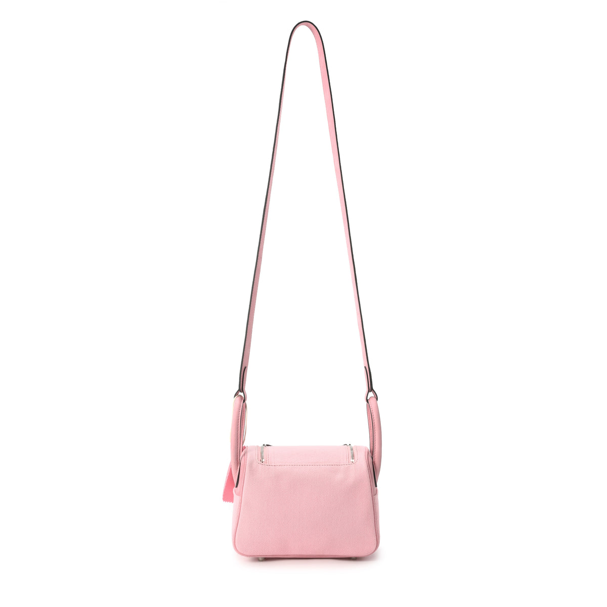 Dumpling Bag Mini Pink (Pre-Order) – product image 2