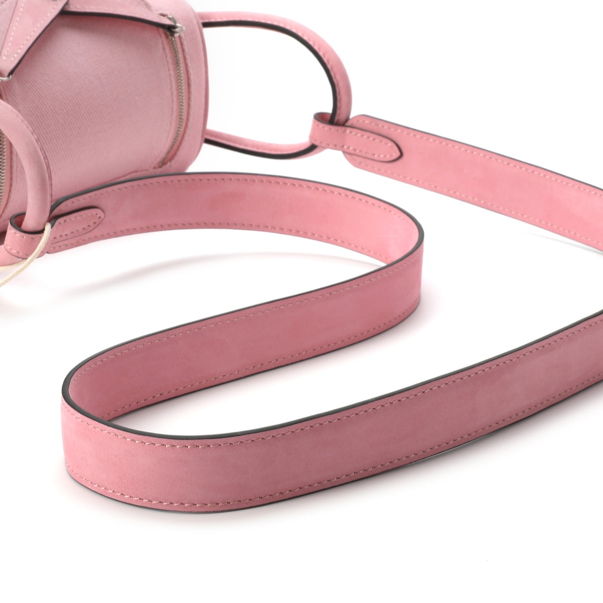 Dumpling Bag Mini Pink (Pre-Order) – product image 9