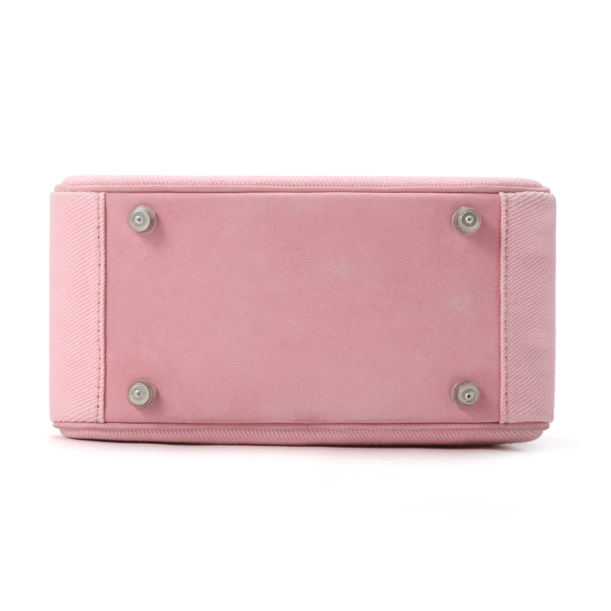 Dumpling Bag Mini Pink (Pre-Order) – product image 10