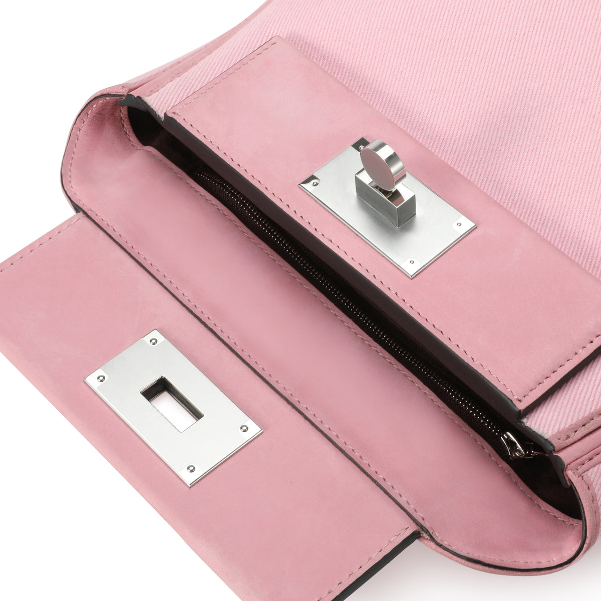 Slouchy Bag Mini Pink (Pre-Order) – product image 6