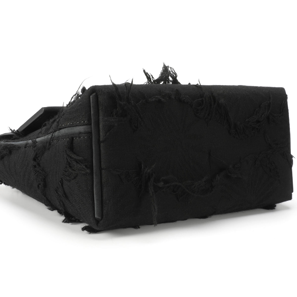 Slouchy Bag Mini Black (Pre-Order) – product image 10