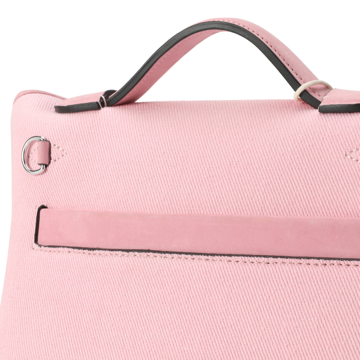 Slouchy Bag Mini Pink (Pre-Order) – product image 8