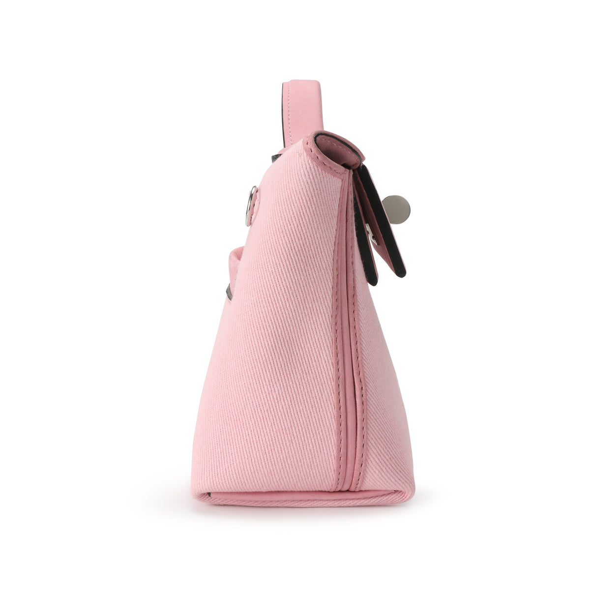 Slouchy Bag Mini Pink (Pre-Order) – product image 5
