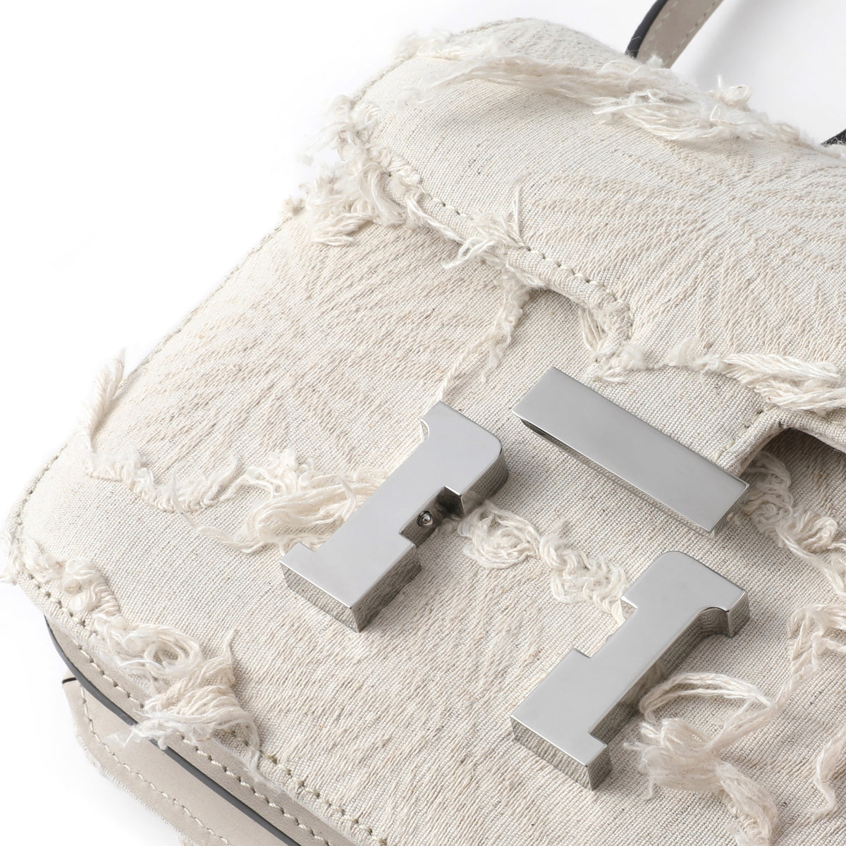 Box Bag S White – product image 5