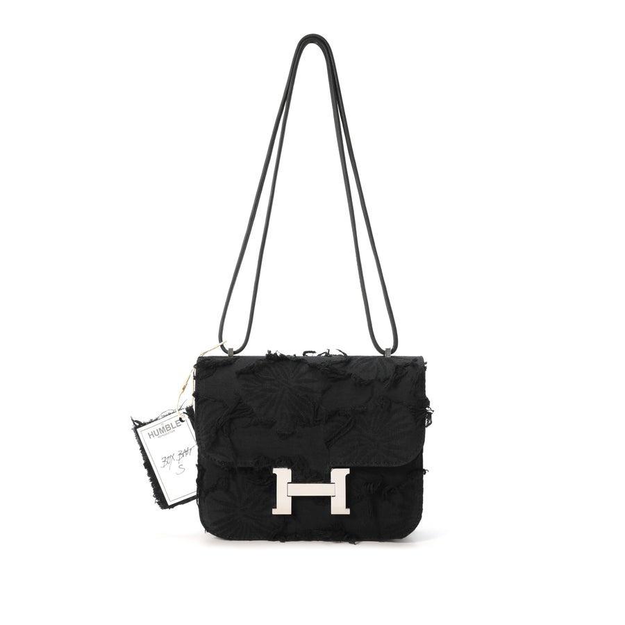 Box Bag S Black
