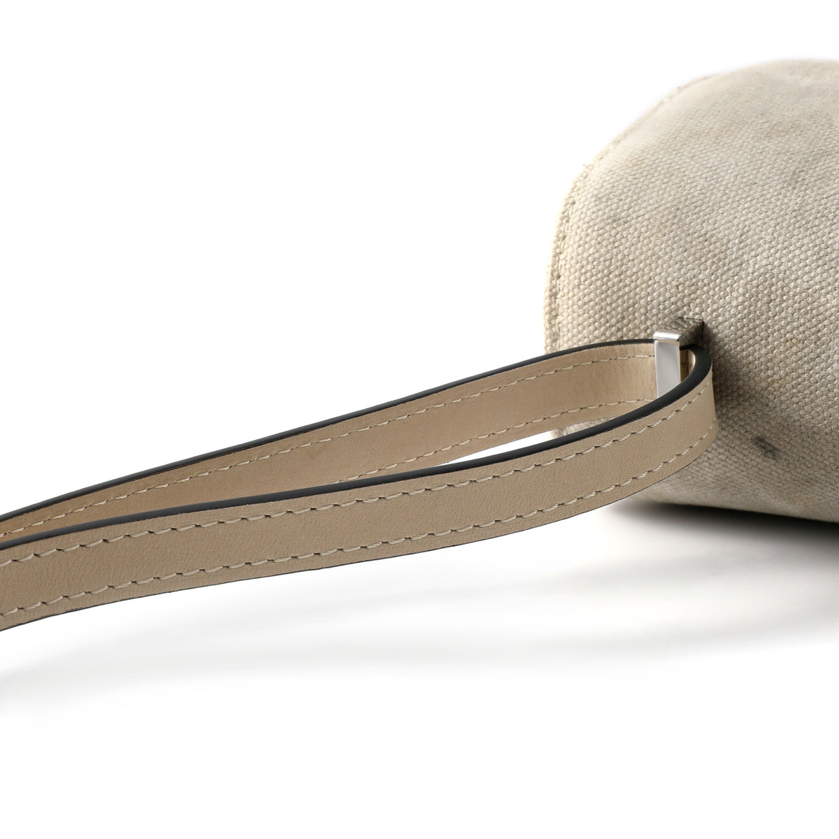 Box Bag S Grey – product image 10