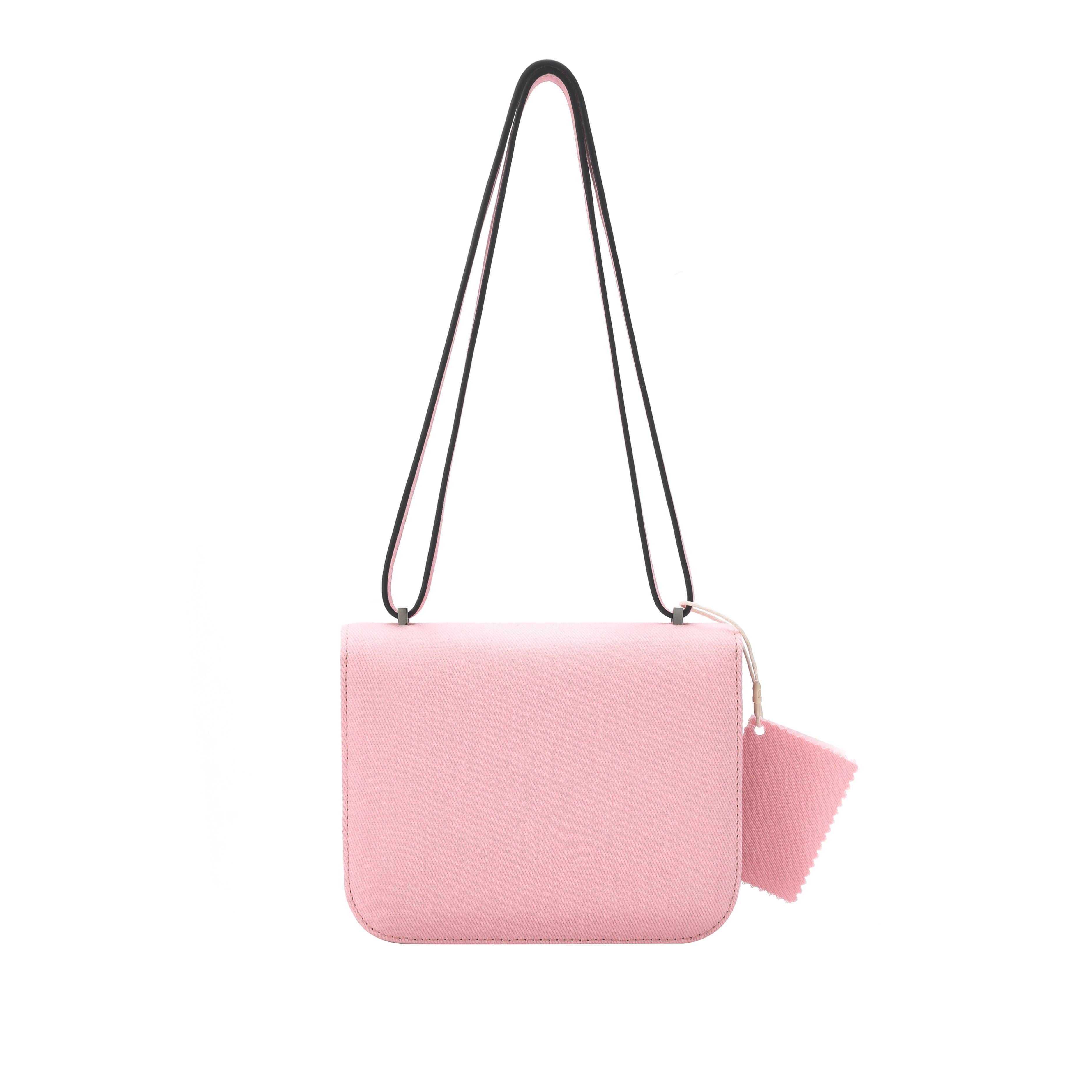 Box Bag S Pink