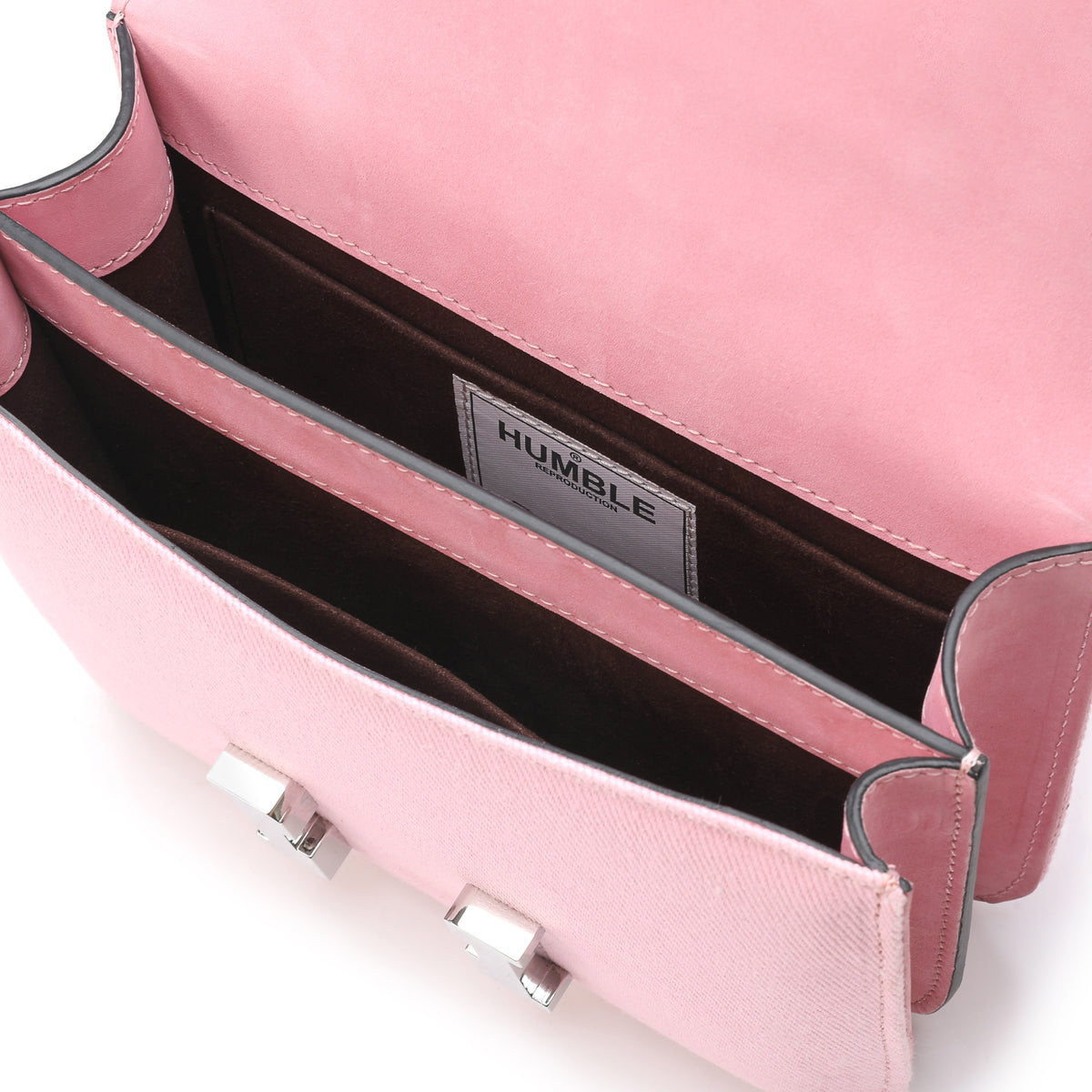 Box Bag S Pink – product image 9