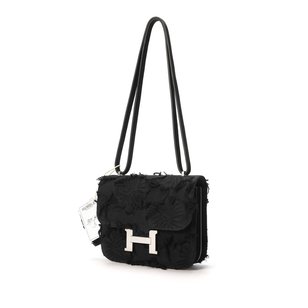 Box Bag S Black – product image 3