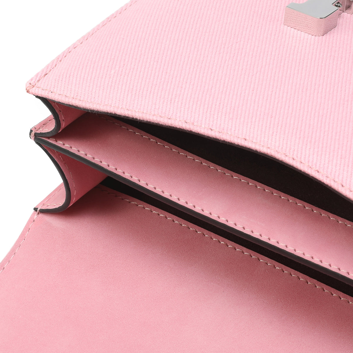 Box Bag S Pink – product image 10