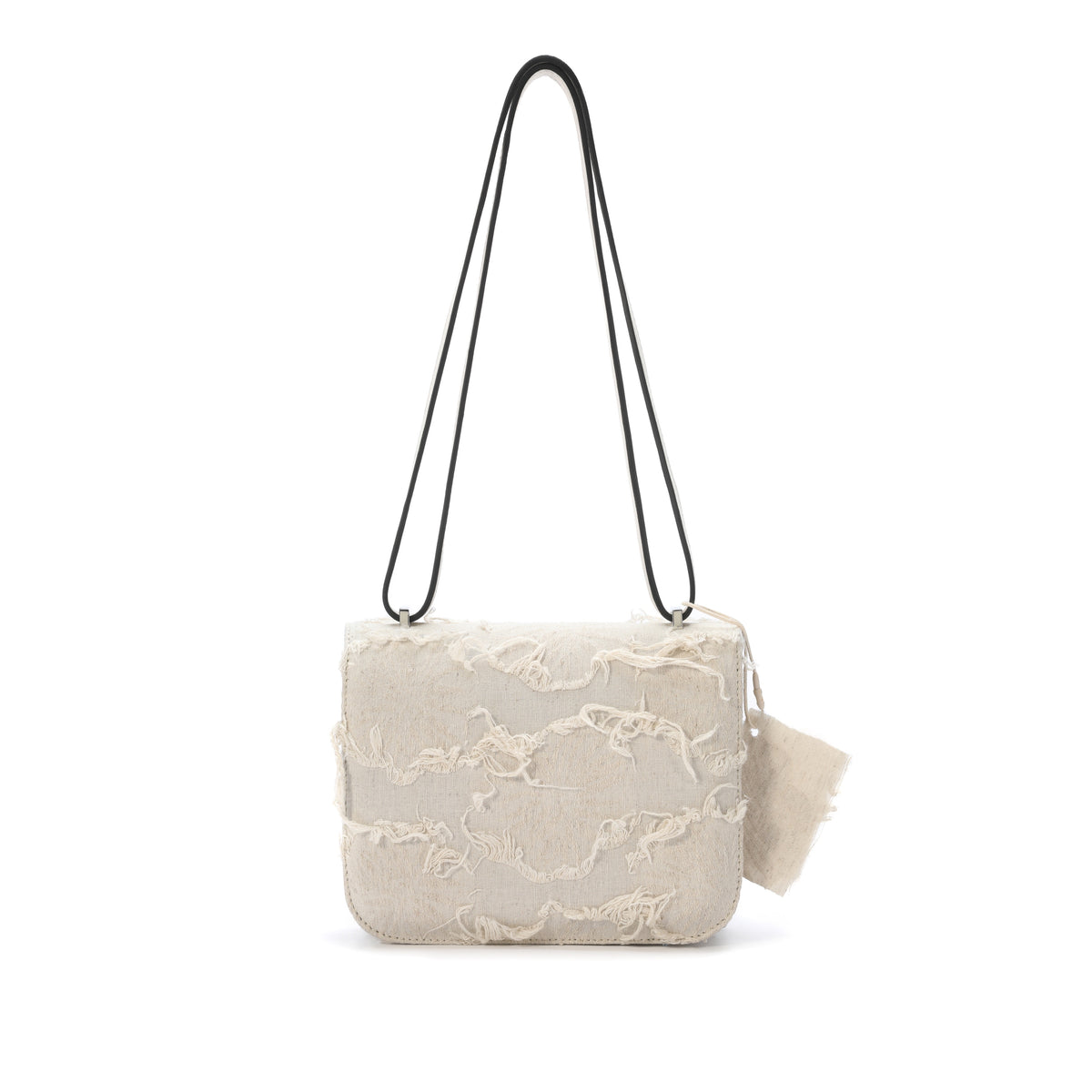Box Bag S White – product image 2