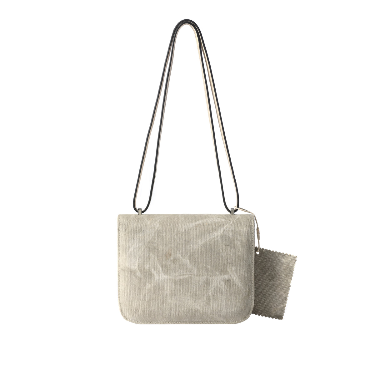 Box Bag S Grey – product image 2
