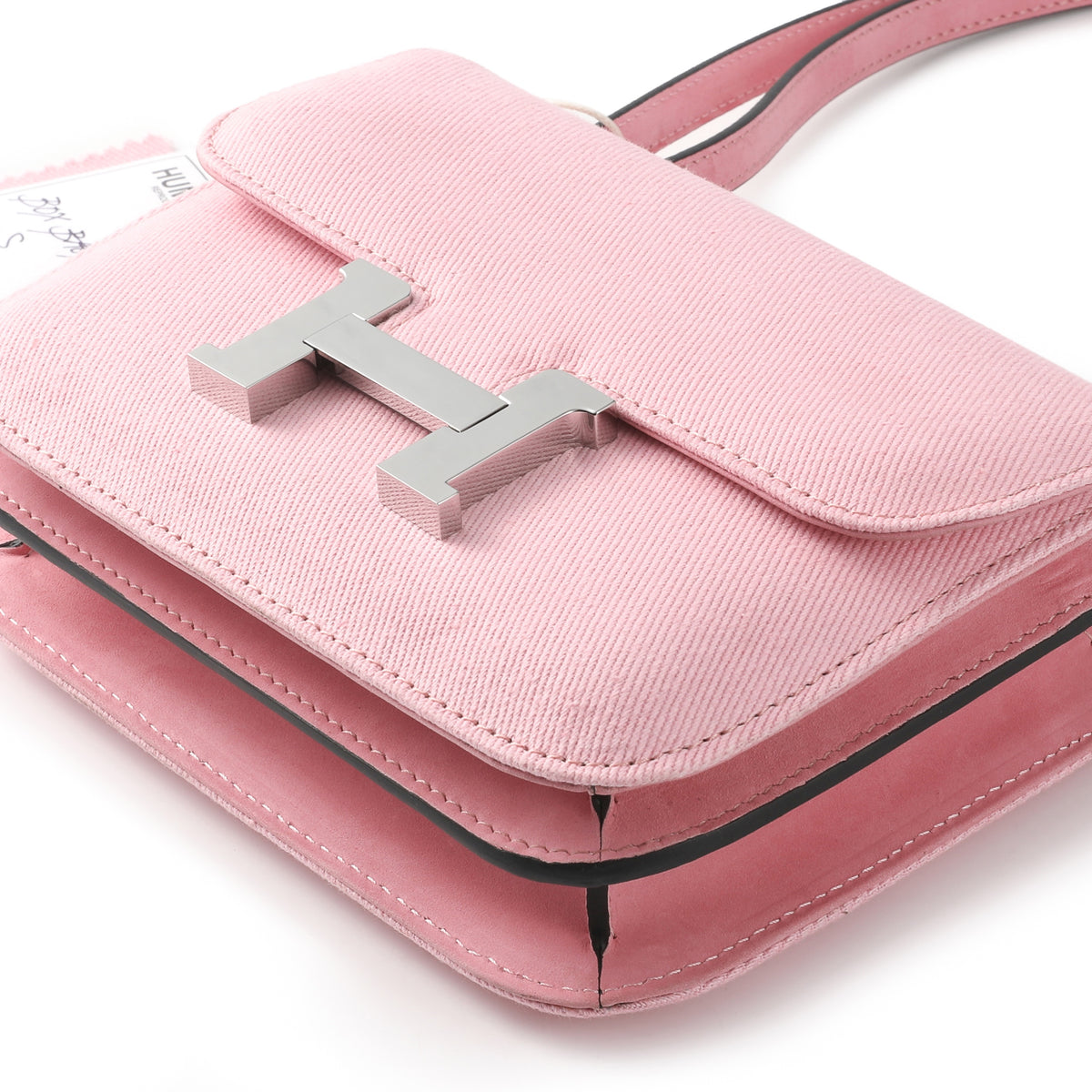 Box Bag S Pink – product image 8