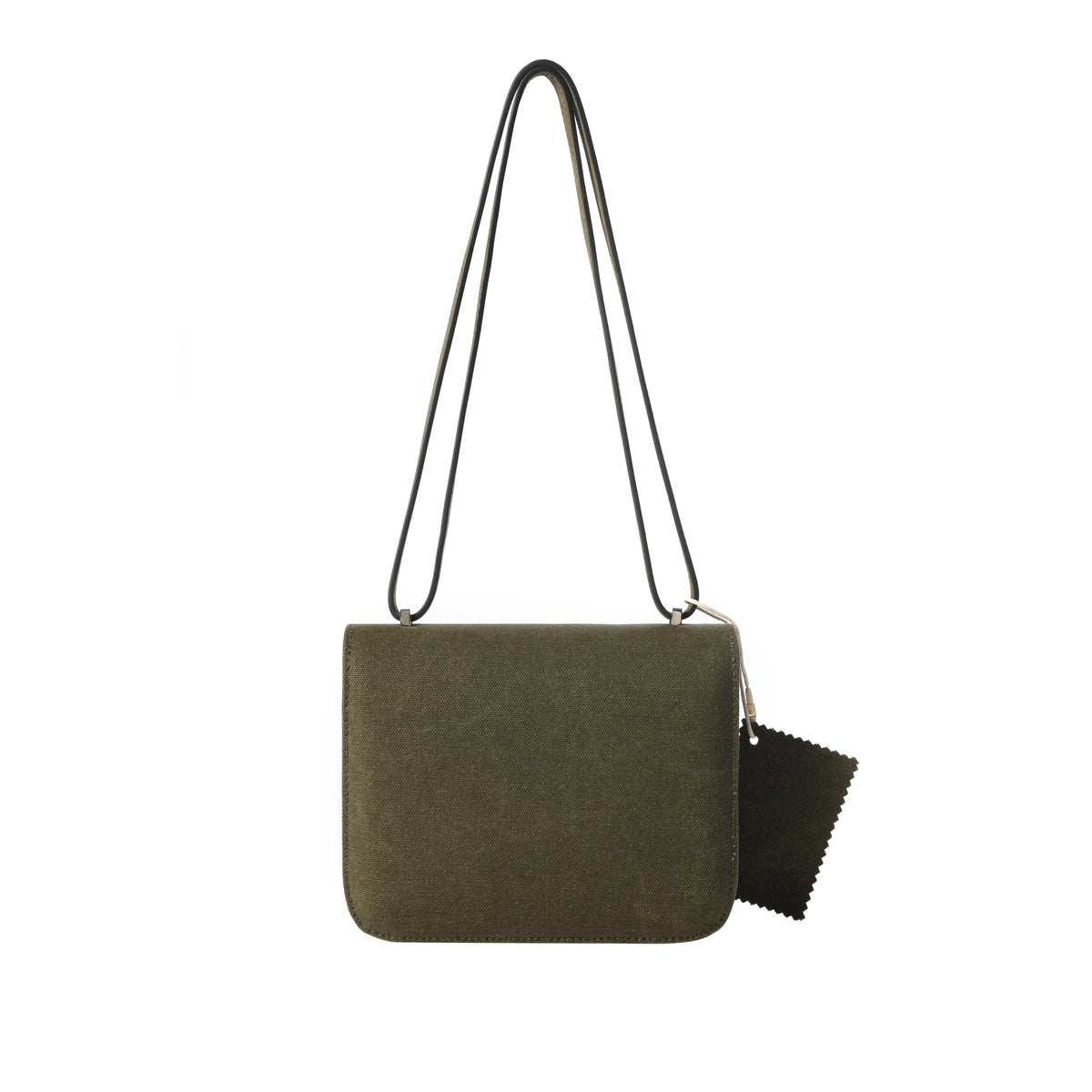 Box Bag S Khaki – product image 2