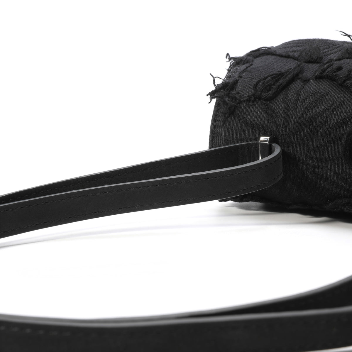 Box Bag S Black – product image 10