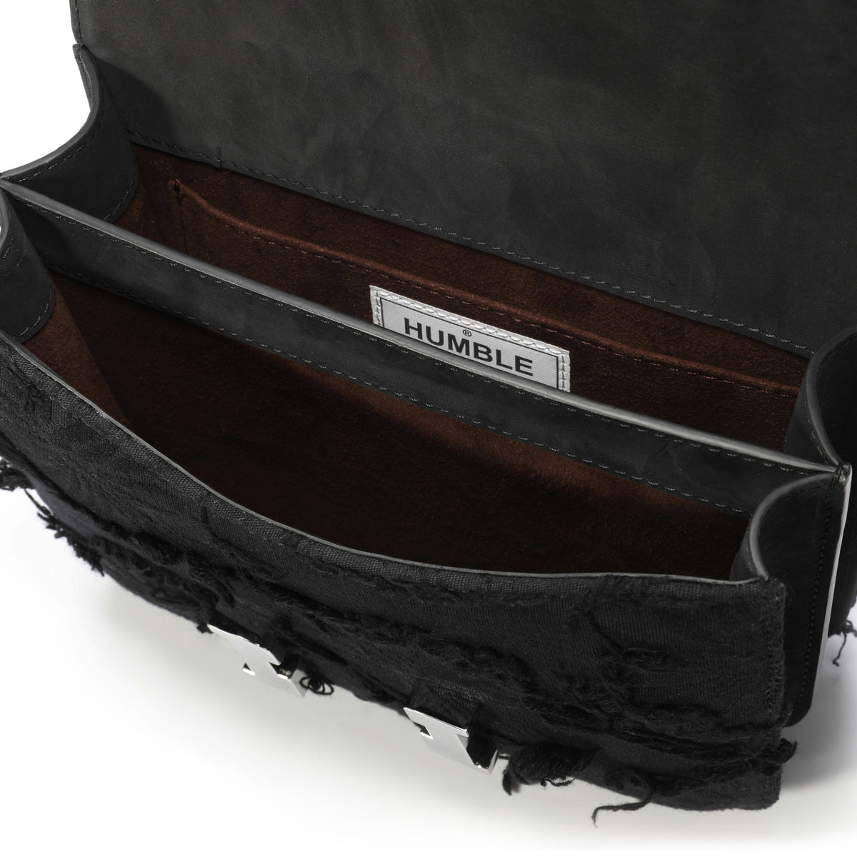 Box Bag S Black – product image 8