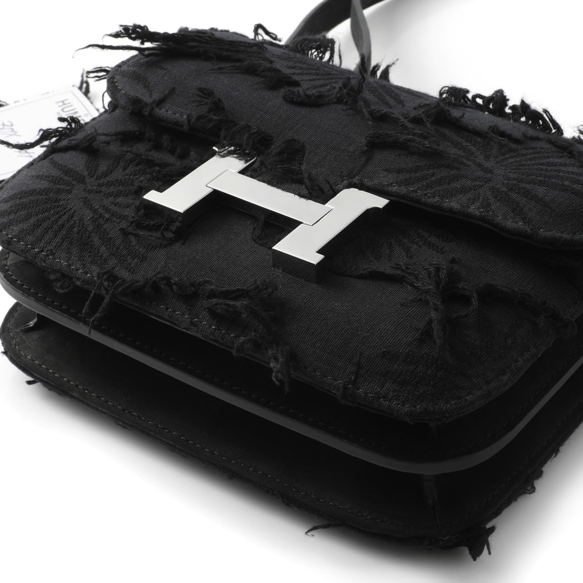 Box Bag S Black – product image 7