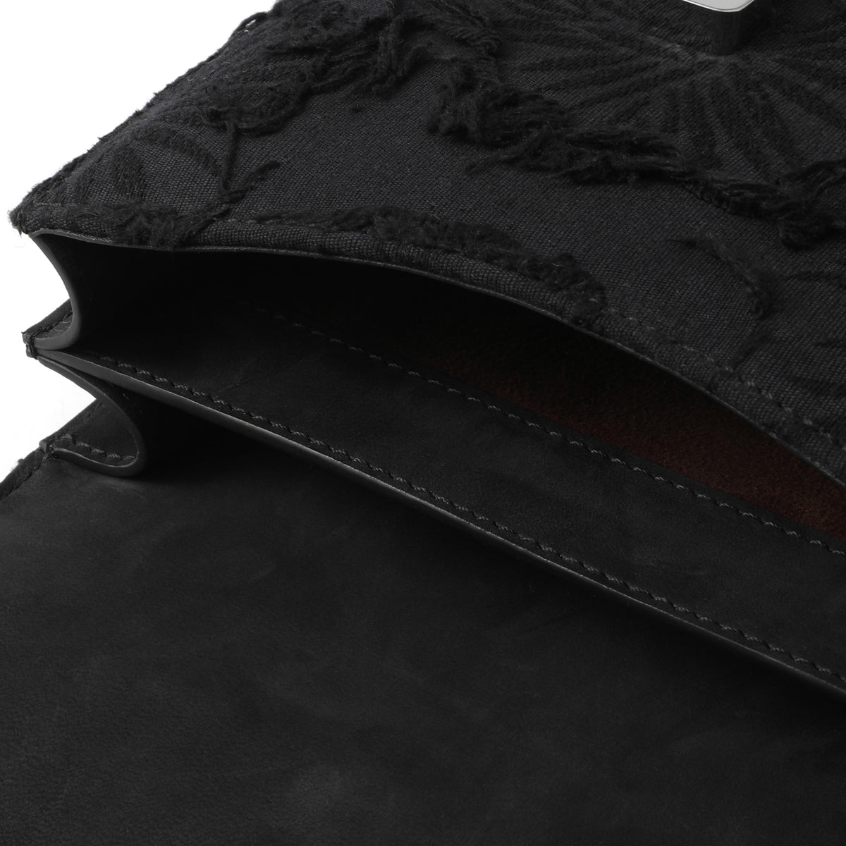 Box Bag S Black – product image 9