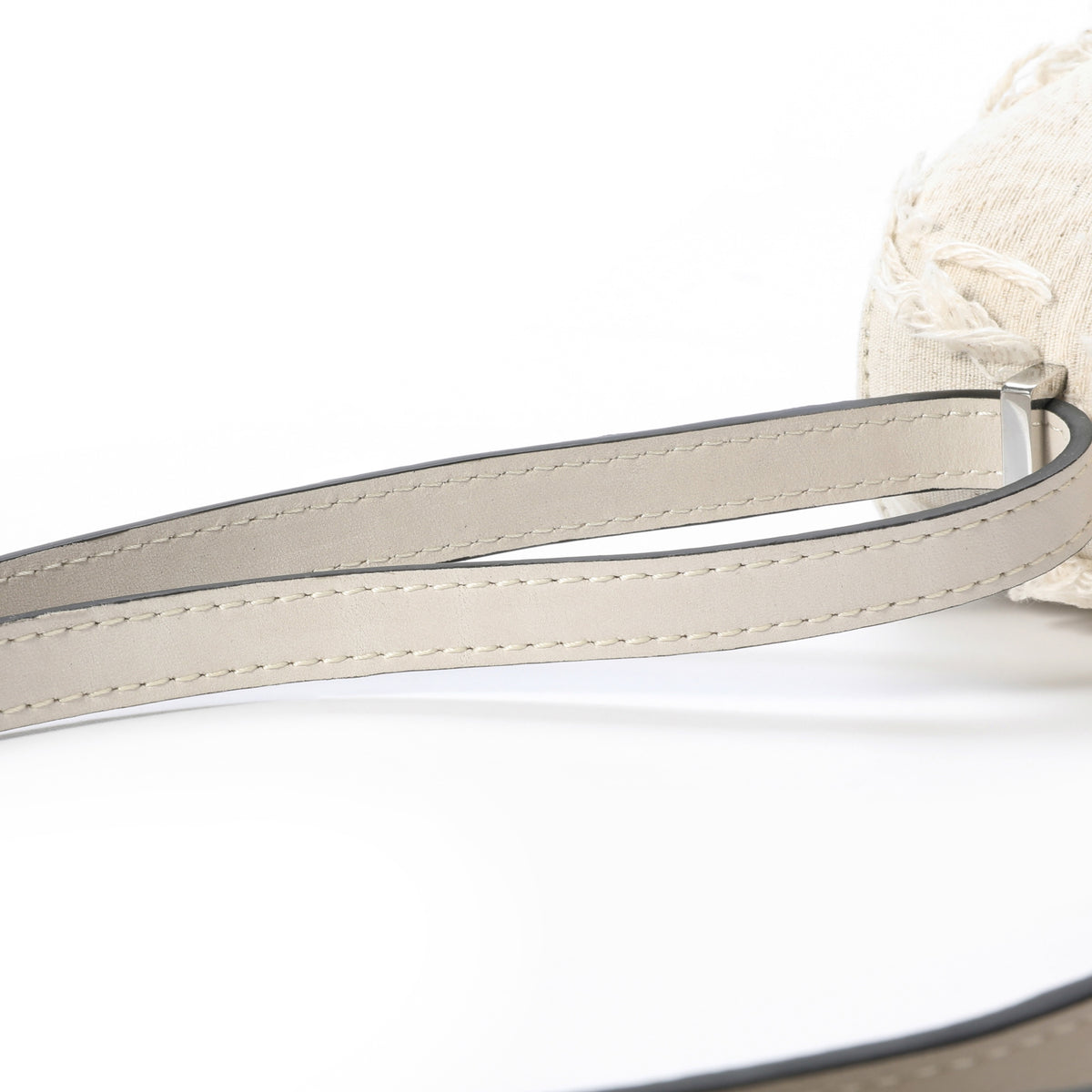 Box Bag S White – product image 10