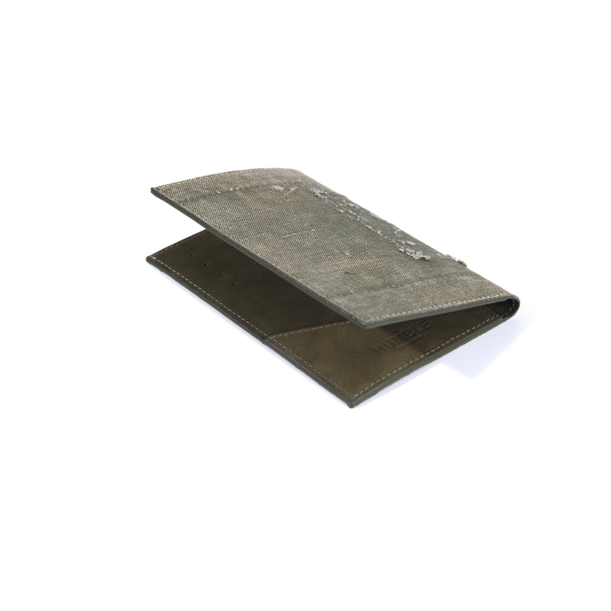 Passport Holders Khaki
