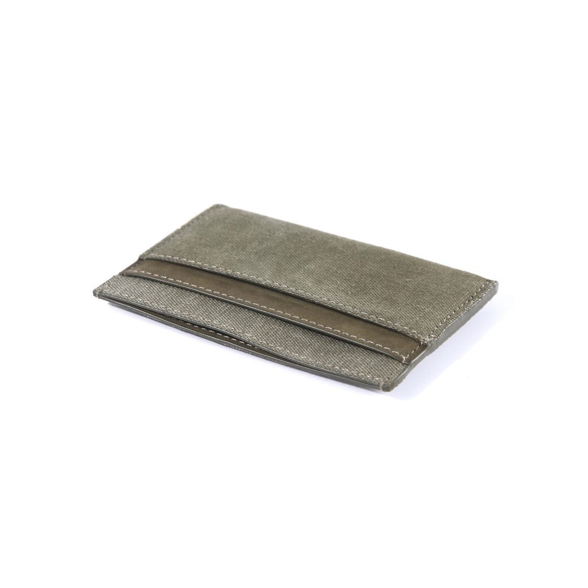 Card Holders Khaki