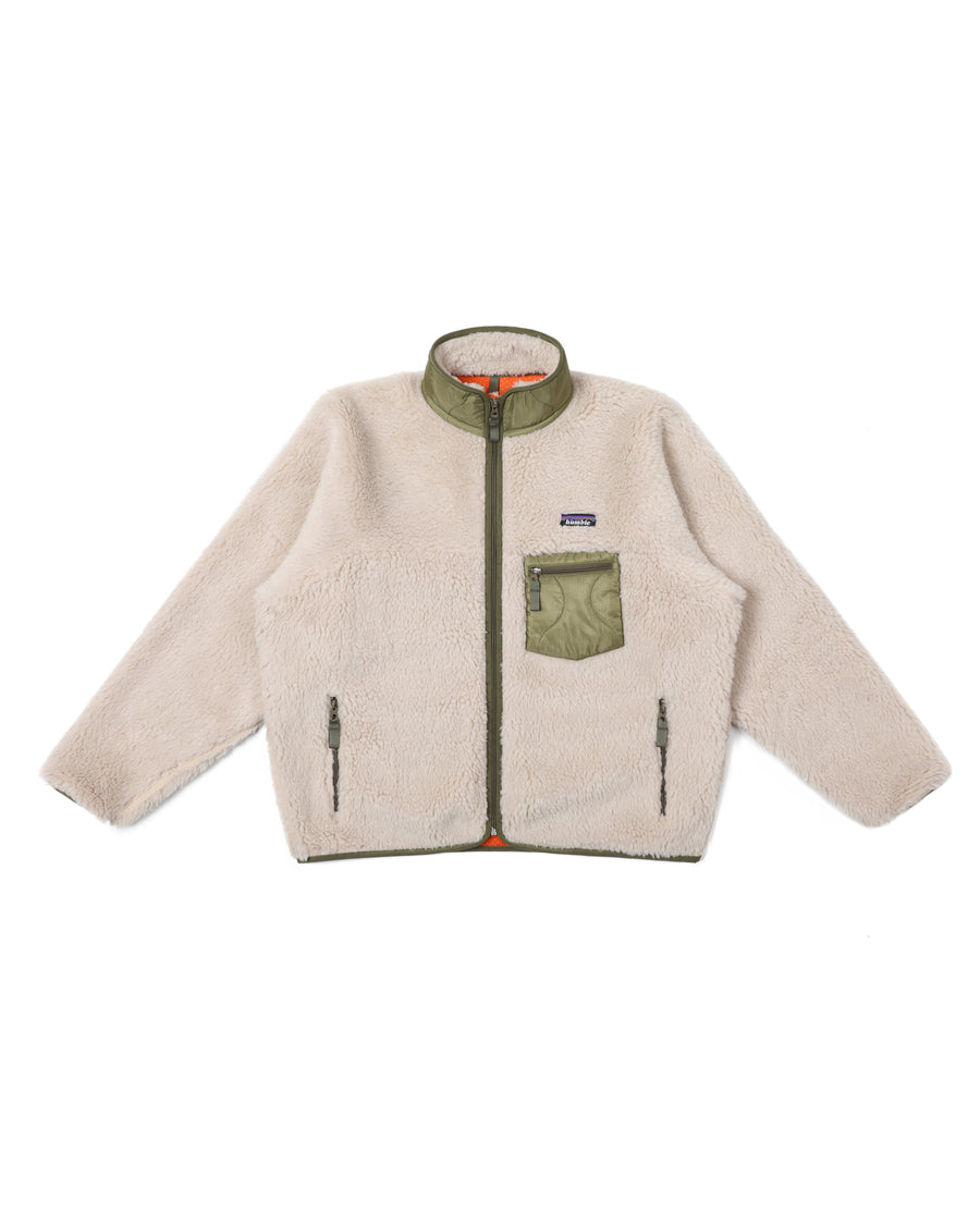 Fleece Jacket