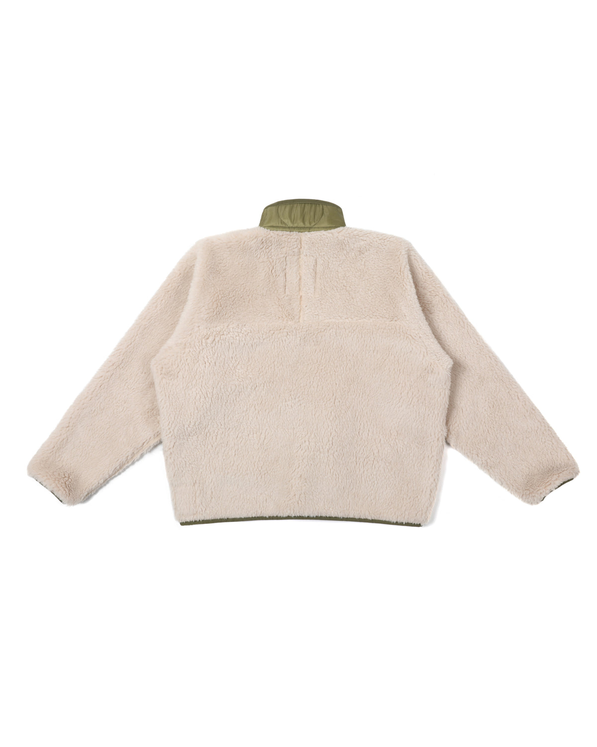 Fleece Jacket – product image 2