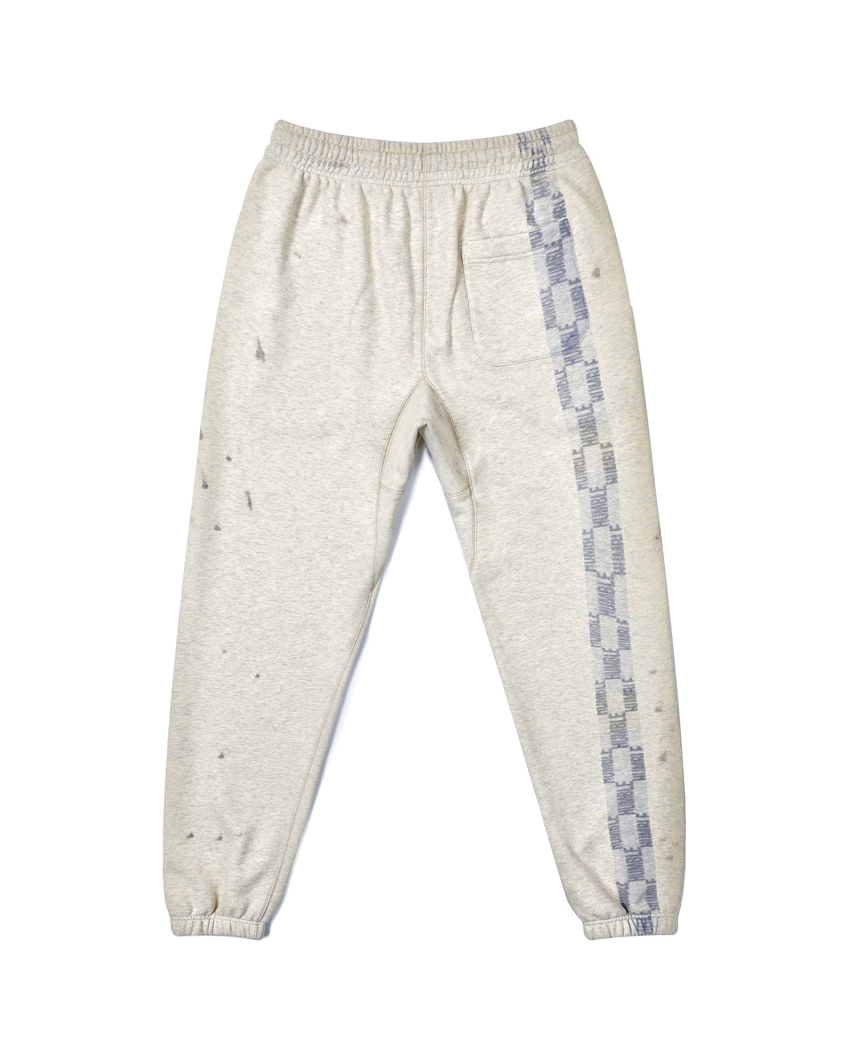 Rich Forever Sweatpants Grey – product image 2