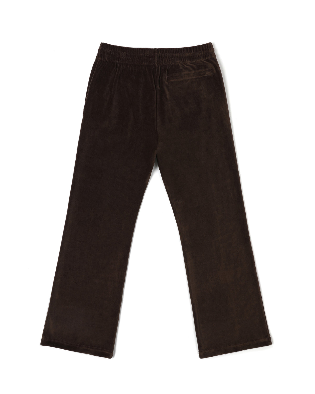Velvet Track Pants – product image 2