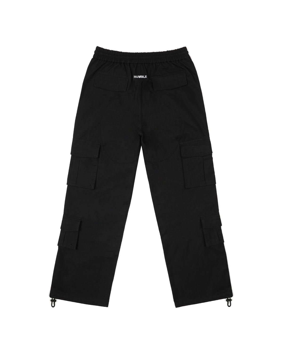 Multi-Pocket Cargo Pants – product image 2