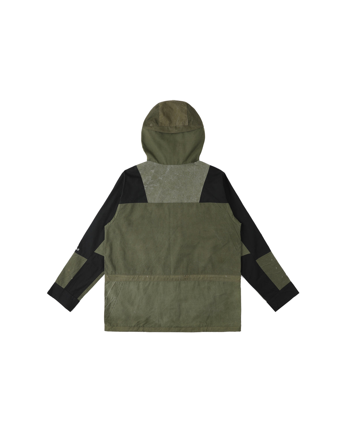 Mountain Parka Black – product image 2