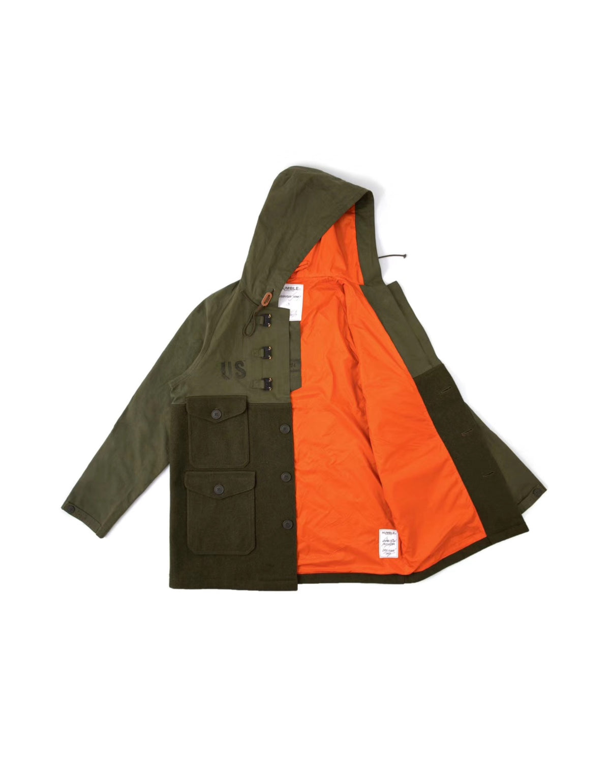 Cameramen Jacket – product image 3
