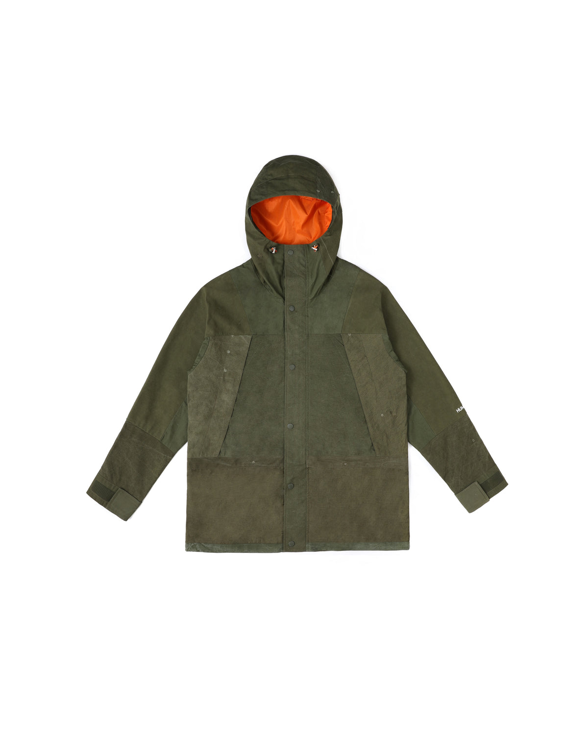 Mountain Parka
